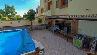 Chalet en venta en Alfacar