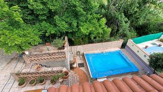 Chalet en venta en Alfacar