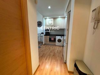 Piso en alquiler en Poble Nou - Torreromeu - Can Roqueta en Sabadell