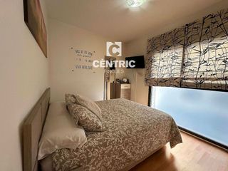 Piso en alquiler en Poble Nou - Torreromeu - Can Roqueta en Sabadell