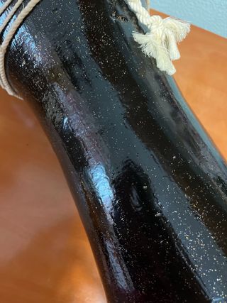 Tambor Darbuka Timbal