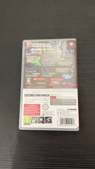 Luigi's Mansion 3 Nintendo Switch