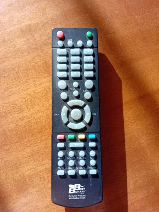 Mando a distancia Best Buy