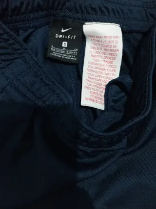 Chándal Nike Málaga C.F. Talla M