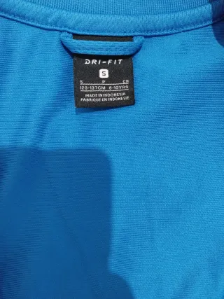 Chándal Nike Málaga C.F. Talla M