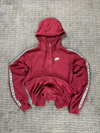 ¡¡OFERTA!! Talla XS Chaqueta Nike Roja