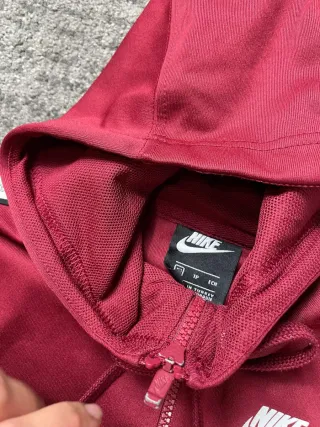 ¡¡OFERTA!! Talla XS Chaqueta Nike Roja