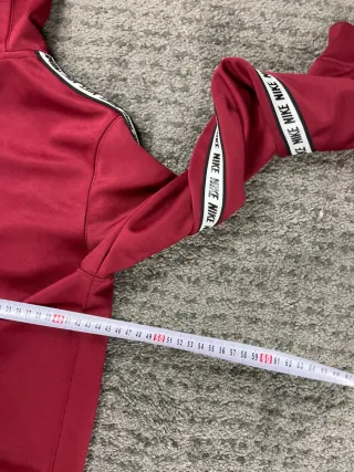 ¡¡OFERTA!! Talla XS Chaqueta Nike Roja