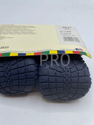 Calcetines de Playa con Protección UV talla 20/21