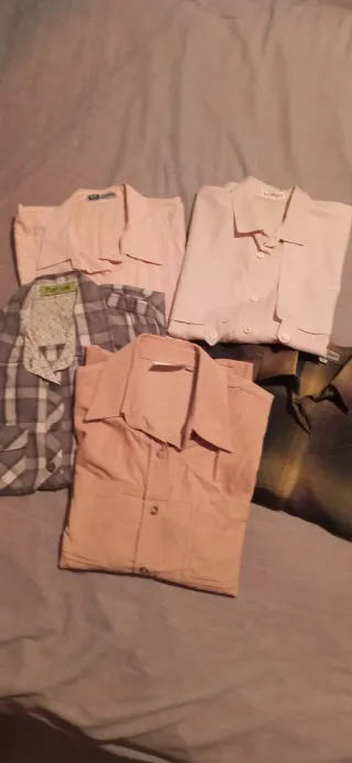 GRAN LOTE 75 prendas  Chica Talla S/M