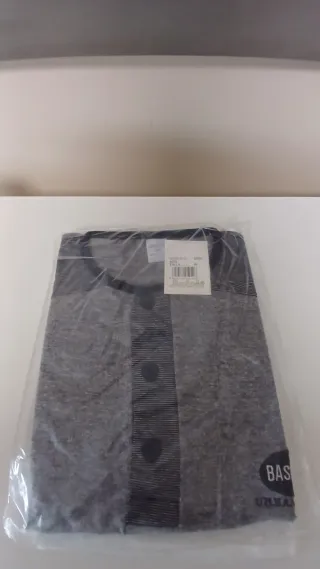 Pijama Verano Caballero Basket Talla 48