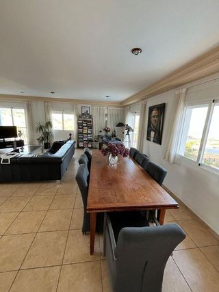 Chalet en venta en Callosa d´En Sarrià