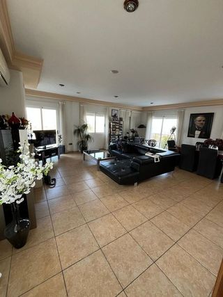 Chalet en venta en Callosa d´En Sarrià