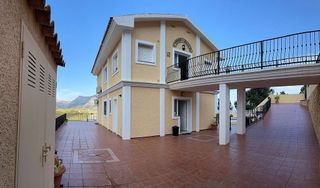 Chalet en venta en Callosa d´En Sarrià