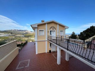Chalet en venta en Callosa d´En Sarrià