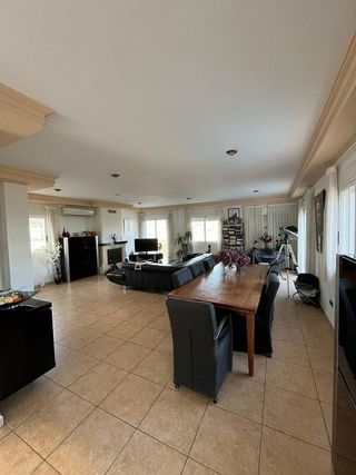 Chalet en venta en Callosa d´En Sarrià