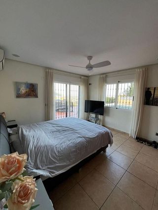 Chalet en venta en Callosa d´En Sarrià