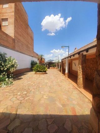 Chalet en venta en Malagón