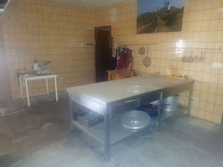 Chalet en venta en Malagón