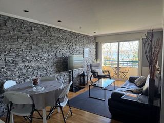 Piso en alquiler en Los Castros - Castrillón - Eiris en Coruña (A)