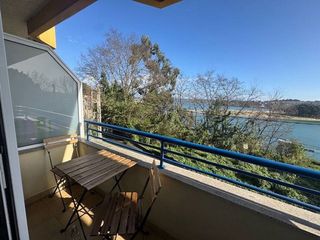 Piso en alquiler en Los Castros - Castrillón - Eiris en Coruña (A)