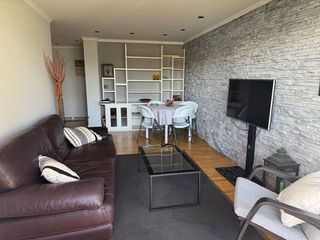 Piso en alquiler en Los Castros - Castrillón - Eiris en Coruña (A)