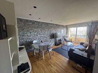 Piso en alquiler en Los Castros - Castrillón - Eiris en Coruña (A)