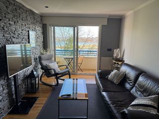 Piso en alquiler en Los Castros - Castrillón - Eiris en Coruña (A)