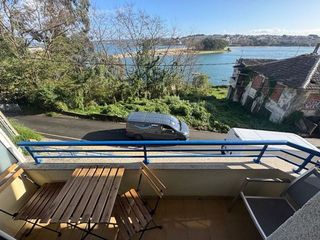 Piso en alquiler en Los Castros - Castrillón - Eiris en Coruña (A)