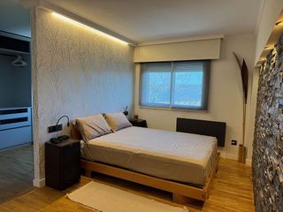 Piso en alquiler en Los Castros - Castrillón - Eiris en Coruña (A)