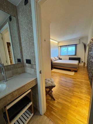 Piso en alquiler en Los Castros - Castrillón - Eiris en Coruña (A)