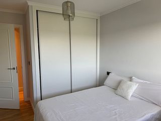 Piso en alquiler en Los Castros - Castrillón - Eiris en Coruña (A)