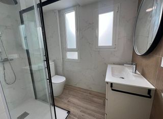 Piso en alquiler en Centro en Almería