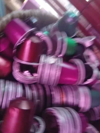 Cápsulas café manualidades