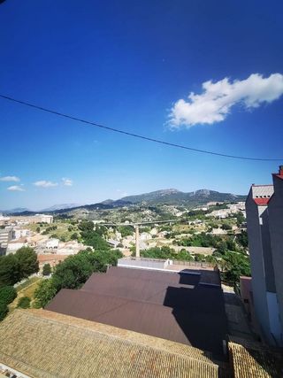 Ático en venta en Alcoy/Alcoi