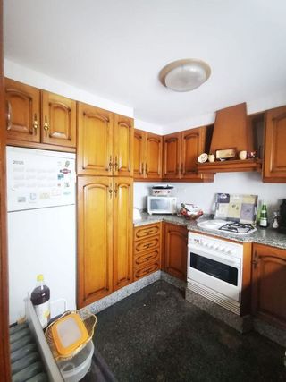 Ático en venta en Alcoy/Alcoi