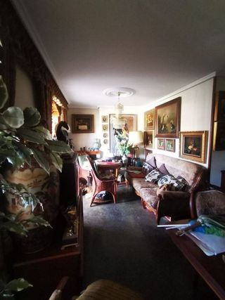 Ático en venta en Alcoy/Alcoi