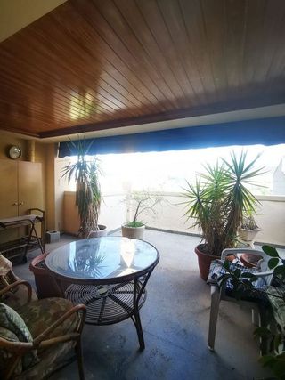 Ático en venta en Alcoy/Alcoi