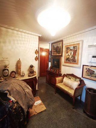 Ático en venta en Alcoy/Alcoi