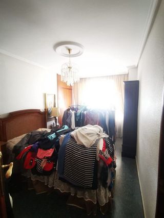 Ático en venta en Alcoy/Alcoi