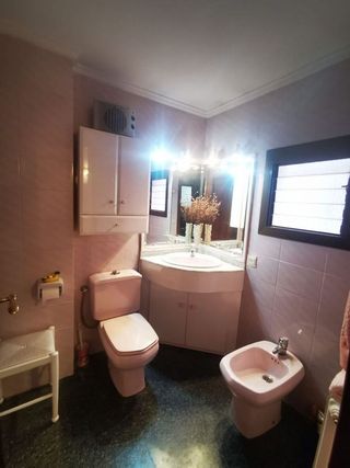 Ático en venta en Alcoy/Alcoi