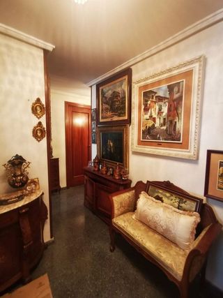 Ático en venta en Alcoy/Alcoi