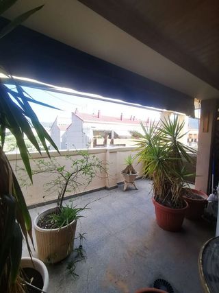 Ático en venta en Alcoy/Alcoi