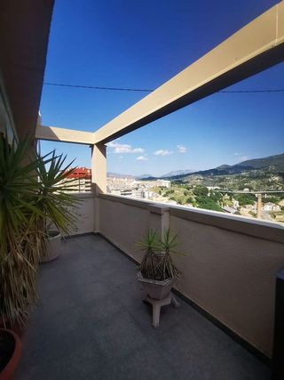 Ático en venta en Alcoy/Alcoi