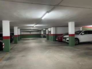 Garaje en venta en Alcantarilla