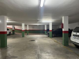Garaje en venta en Alcantarilla