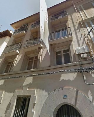 Edificio en venta en Caspe