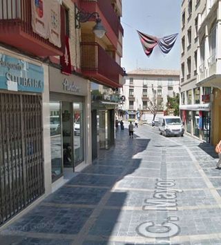 Edificio en venta en Caspe