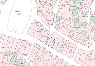 Edificio en venta en Caspe