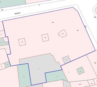 Local comercial en venta en Solana (La)